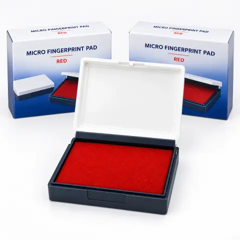 Khay mực lăn tay Micro, ảnh sản phẩm số 1