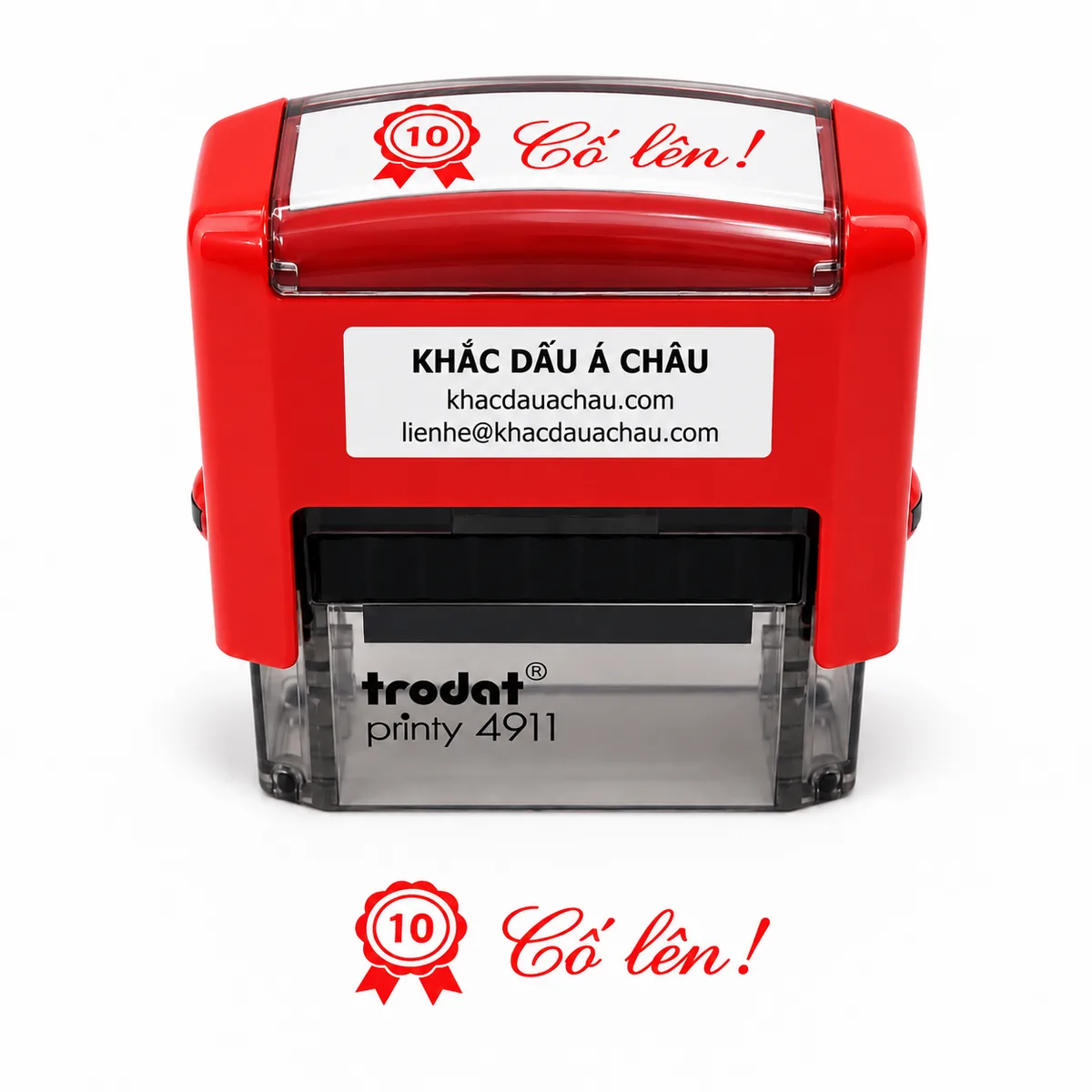 Dấu cô khen, ảnh sản phẩm số 1