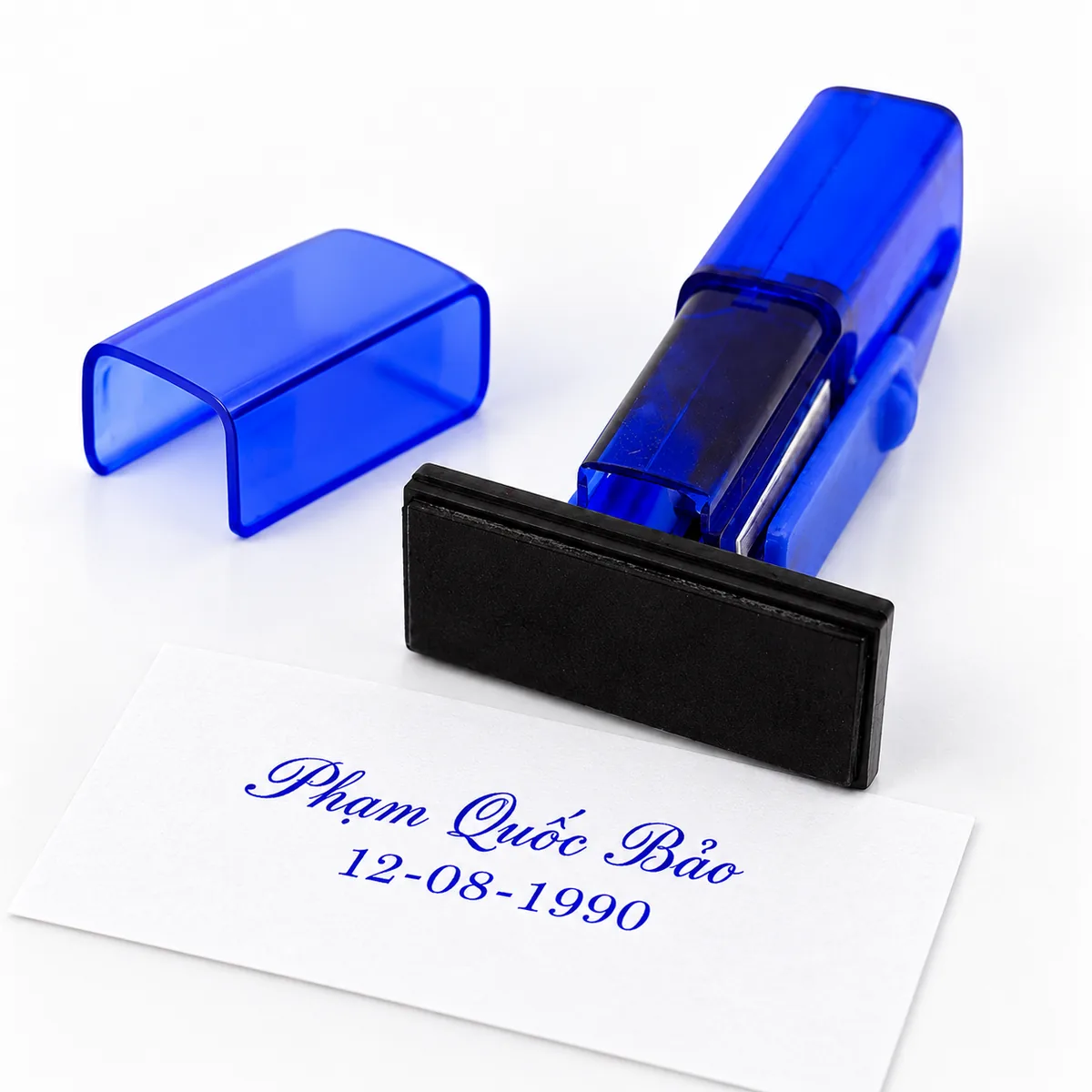 Dấu USB, ảnh sản phẩm số 1